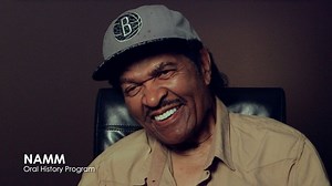 Bobby Rush | NAMM.org