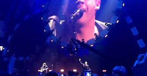Macklemore And Ed Sheeran Perform 'Same Love' - VIDEO - Towleroad Gay News