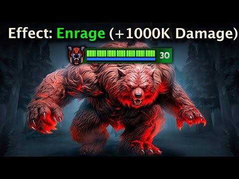 UNKILLABLE URSA INFINITY ULTIMATE BROKEN BUILD OCTARINE CORE !!!