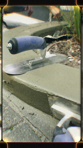 Solid Concrete Finishes Inc. – Expert Concrete Repairs At Solid Concrete Finishes, we bring unparalleled expertise to all your concrete repair needs. Whether it’s minor crack repairs, complete resurfacing, or ensuring long-lasting durability, we handle it all. No job is too small or too big for our skilled craftsmen. We prioritize quality and perfection in every project, ensuring your concrete surfaces look and perform their best. #solidconcretefinishes #developer #craftsmanship #quality #concre