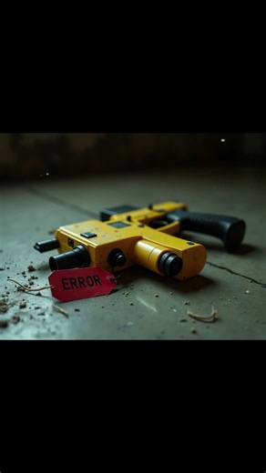 SAFETY PROTOCOL: Specimen 104 (Flamingo) #AnalogHorror