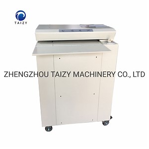 [Hot Item] Carton Box Sample Cutting Machine / Cardboard Shredder / Waste Carton Recycling Machine