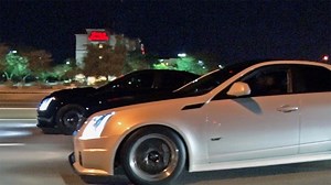 194K views · 1.2K shares | Arizona street racing gets CRAZY! Those Cadillacs were getting down! | 1320Video.com | Facebook
