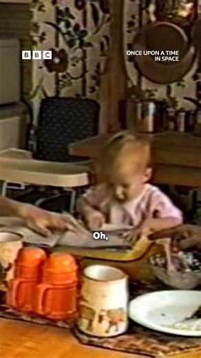 33K views · 152 reactions | The first mum in space | Once Upon a Time In Space Astronaut. Doctor. Mum. Anna Fisher = a true inspiration ‍ At the dawn of a new space race, the personal stories of those who led us here offer a new and deeply human perspective on our changing world - and where we are headed. #OnceUponATimeInSpace #Space #Documentary #AnnaFisher #Astronaut | BBC One | Facebook