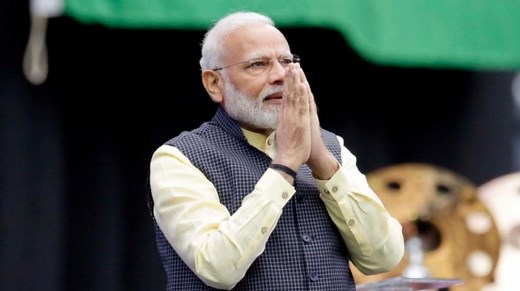 PM Modi addresses Indian diaspora in Houston: Full speech