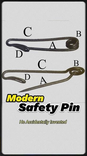 The day when a $15 debt cost an inventor millions. 💸 #history