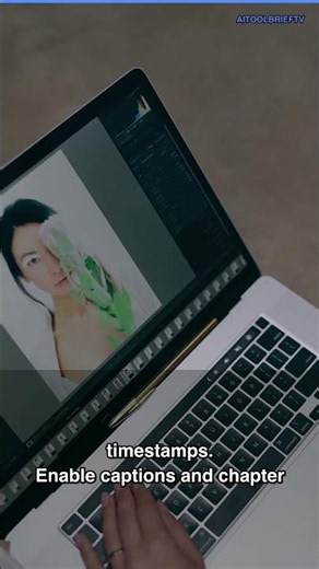 Stop editing tutorials — Knooth auto-edits screencasts