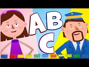 Phonics Song 🔠 + Learn ABC Sounds 🎶 +Nursery Rhymes Collection for Kids | Captain Discovery