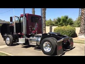 1981 PETERBILT 359 For Sale