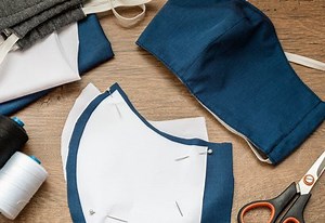 Four easy DIY face masks you can make in minutes