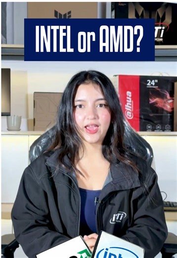 Intel vs AMD: Which One Should You Choose?