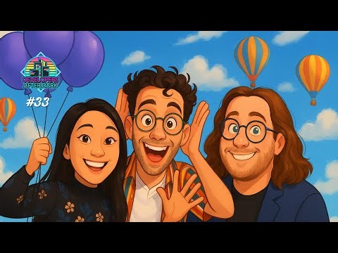 Ep. 33 - Elevate Your (Theme) Game with Elevate Team | Developers:After Dark