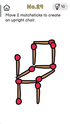 level 29 brain out gameplay 🧠 #shorts #shortvideo #viral #newgames #newlevel #brainout #subscribel