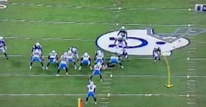 Tennessee gave us one of the worst fake punts ever