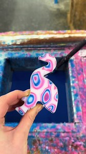 Flamingo Wax Creations That Will Brighten Your Day