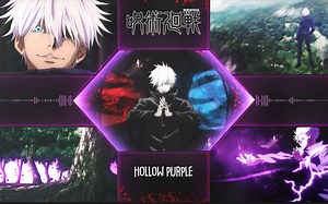 JUJUTSU KAISEN OST - BEST EPIC BATTLE MUSIC _ Original Soundtrack - 呪術廻戦 BGM - Y