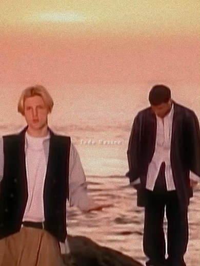 Backstreet Boys Anywhere For You - Pop Music Video