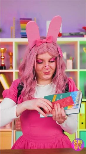 🤐🍫 She Hid Lipstick in a Chocolate Bar?! 😍 Sprunki’s Genius Makeup Trick!