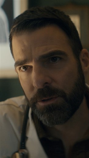 Not everyone’s on the same page... Brilliant Minds | NBC and Peacock | NBC