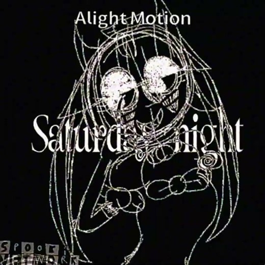 Front street(oc animation)