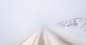 Yellowstone announces temporary road and entrance closures due to snow