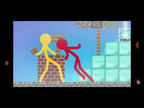 Animation vs minecraft ep 2