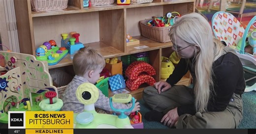 KD Sunday Spotlight: Pittsburgh Toy Lending Library