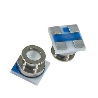 Amazon.com: Sensor de presión genuino MS5837-30BA01 MS5837-02BA01 MS5837-02BA01-50 MS583702BA01 MS583730BA01-50 (color : MS5837-02BA01) : Herramientas y Mejoras del Hogar