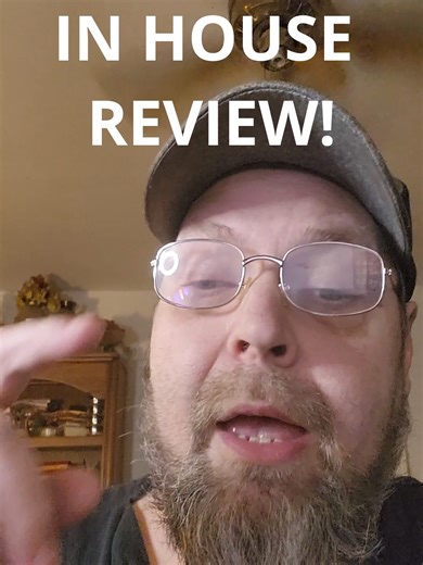 Live Review of Ironman Burger at JJ Ruby's Steakhouse