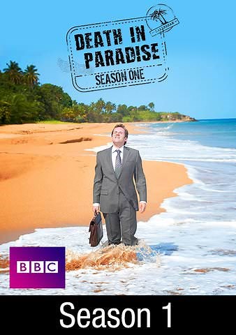 Death in Paradise: Episode 5