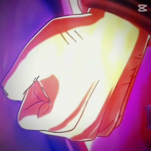 When Gohan Became beast form 💀￼￼￼￼