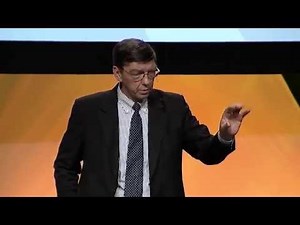 Clay Christensen: Disruptive Innovations & Hospital Business Models