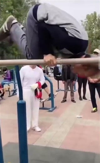 The Ultimate Outdoor Mobility Routine for Healthy Aging