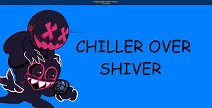 Friday Night Funkin' Chiller Addon Mod for Friday Night Funkin' | FNF Mods