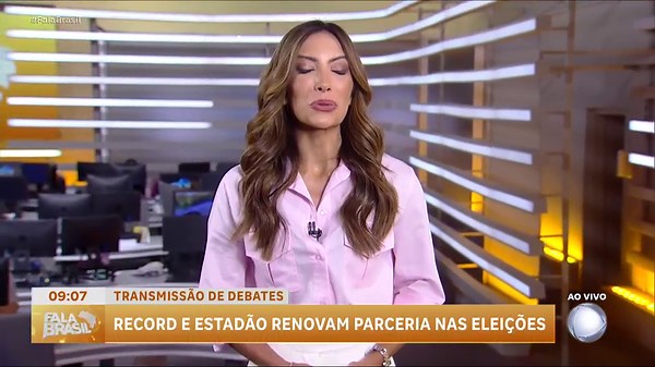 Unidade Popular anuncia Samara Martins como pré-candidata à Presidência
