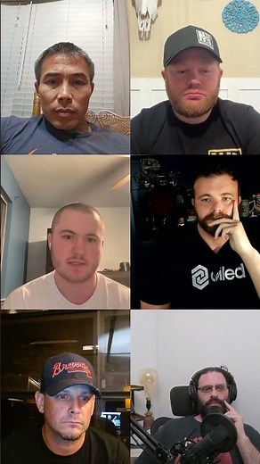 NEXT GEN RETICS PODCAST EPISODE 2