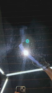 402K views · 1.2K reactions | Los vidrios de tu auto se mancharon por las lluvias?  Con estos productos puedes eliminar esas molestas marcas  ⚠️ De $466 a $396 pesos + Envío GRATIS ⚠️ | Delta Garage | Facebook