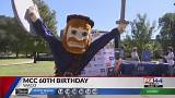 McLennan Community College Celebrates 60 Years