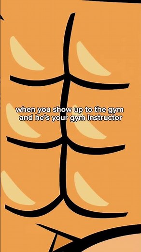 Owen's Workout Commercial #totaldramaisland