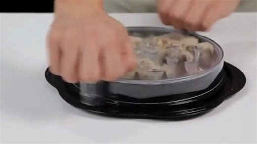 Watch chicken shredder twiest meat tool  on Amazon Live