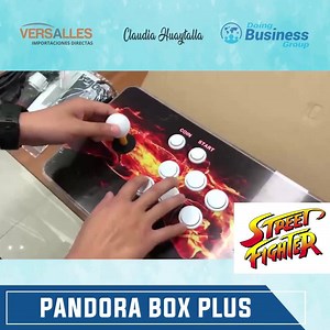 4.2K views · 49 reactions | ‼️‼️‼️PANDORA BOX PLUS ‼️‼️‼️ Lo Nuevo✌  RESERVA TU PEDIDO, YA QUEDA POCO   ‼️ ✅ Productos Exclusivos, Novedosos y Rentables. ✅ Precios de Importación. ✅ Venta al Por Mayor. ✅ Envíos a Nivel Nacional. ✅ Conoce nuestros catálogos de PREVENTA al siguiente número 981236726 ó haz click al https://bit.ly/34y73IV | Claudia Huaytalla T | Facebook