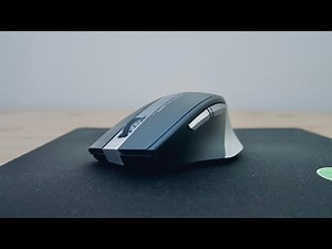 Best Mouse for iPads and laptops| unboxing the a4tech fstyler FB35 Bluetooth mouse
