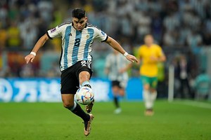 En vivo: Argentina vs. Francia online en TyC Sports, TV Pública y DirecTV