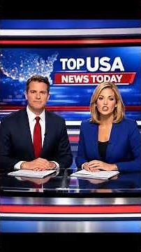 Top 10 USA News Today 🇺🇸 | Breaking Headlines Americans Are Talking About