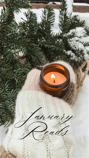 My January Reads 📚