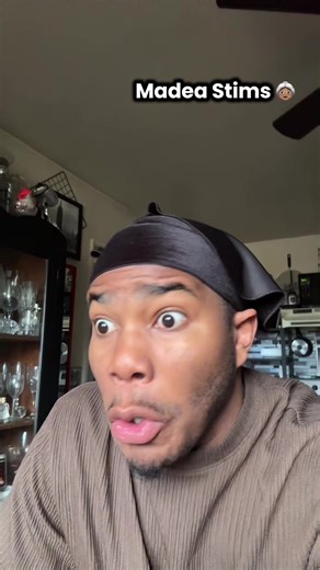 Not even Maya angelou #tylerperry #madea #fyp #stims #funny | madea