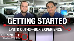 Connect: LaunchPad SensorTag kit out-of-box experience | Video | TI.com