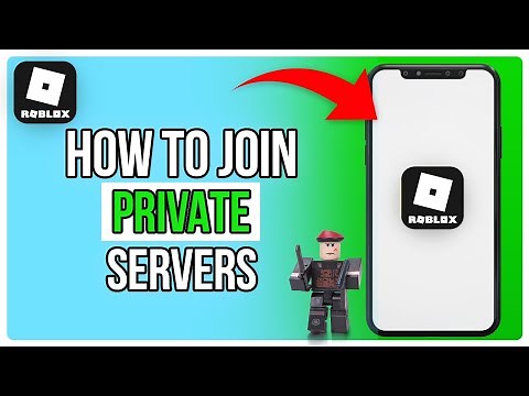 How To Join Private Servers In Roblox Account Manager (2025)