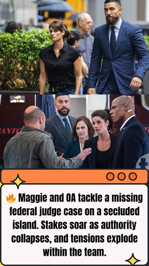 ‘FBI’ star Missy Peregrym shocks with terminal illness diagnosis | FBI Update Love