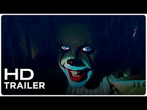 IT (ESO) TRAILER 1 y 2 "Subtitulado" Español Latino HD 2017